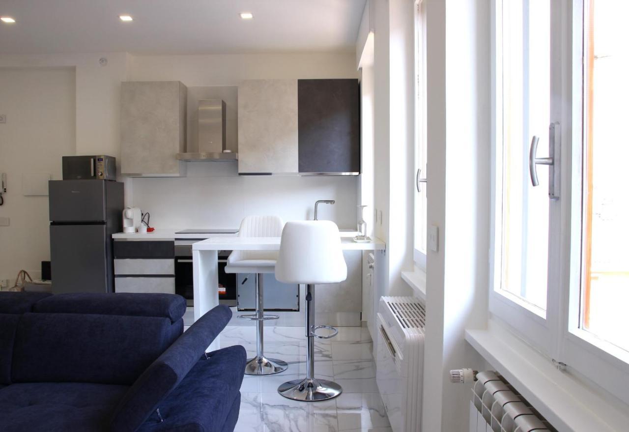 Apartament Dreamich - Scavi Romani Desenzano del Garda Zewnętrze zdjęcie