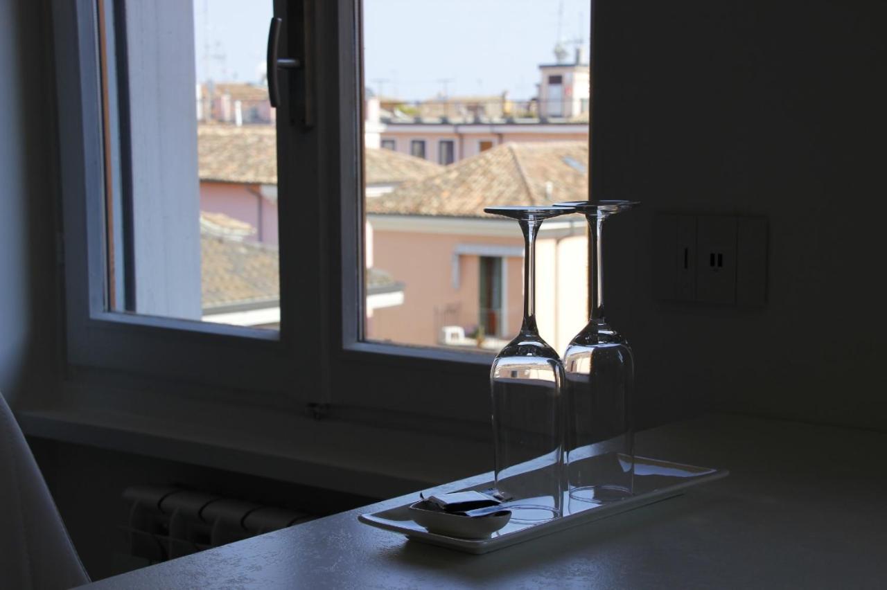 Apartament Dreamich - Scavi Romani Desenzano del Garda Zewnętrze zdjęcie