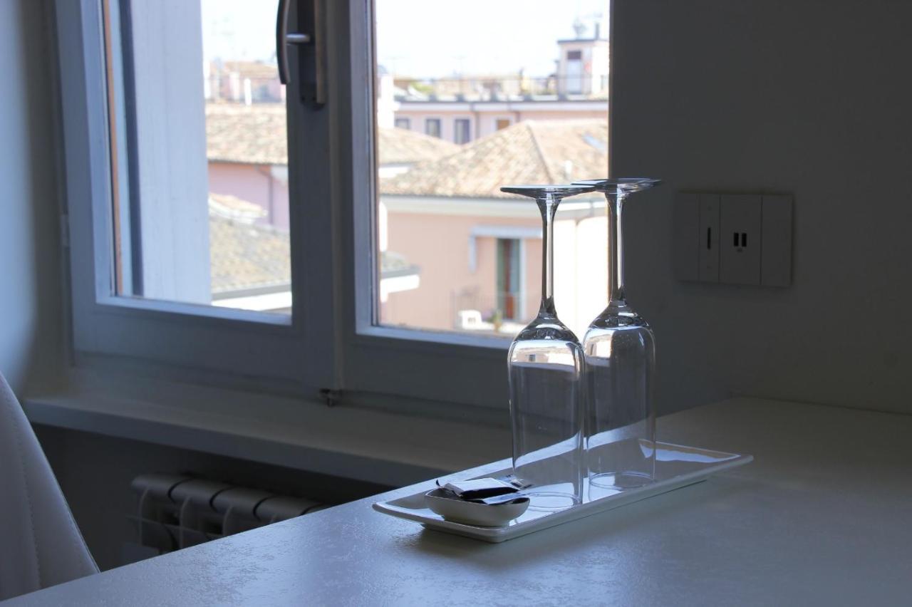 Apartament Dreamich - Scavi Romani Desenzano del Garda Zewnętrze zdjęcie