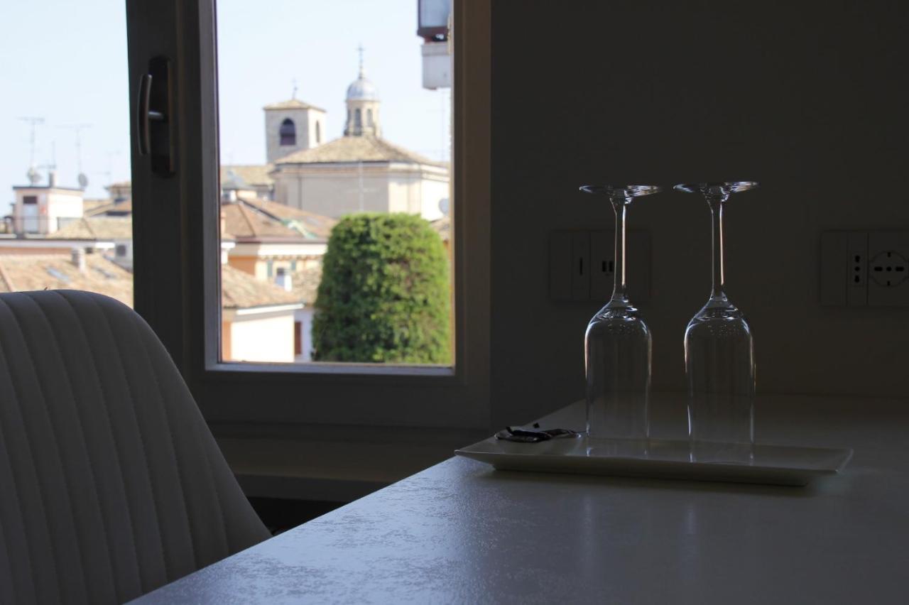 Apartament Dreamich - Scavi Romani Desenzano del Garda Zewnętrze zdjęcie