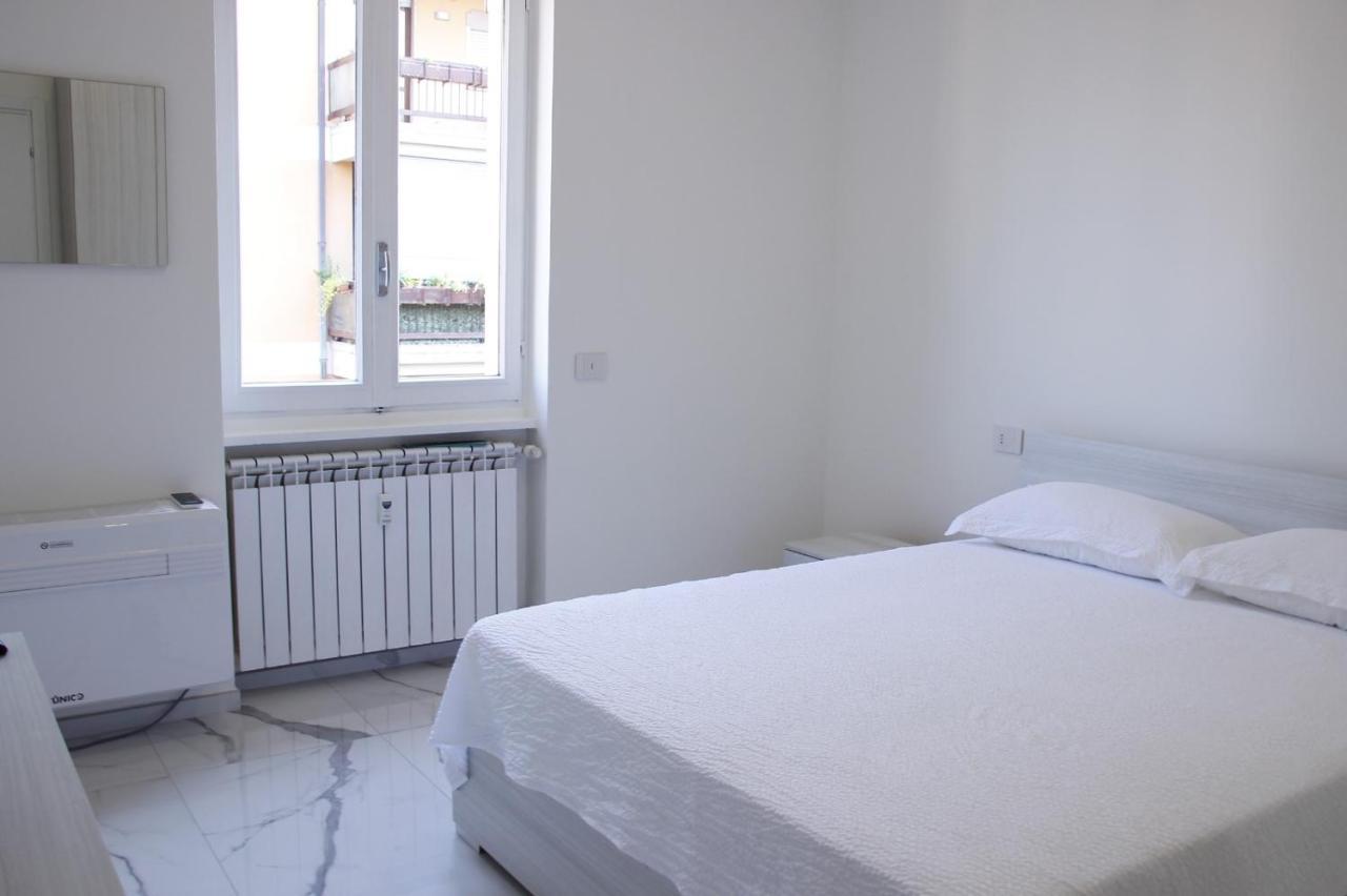 Apartament Dreamich - Scavi Romani Desenzano del Garda Zewnętrze zdjęcie