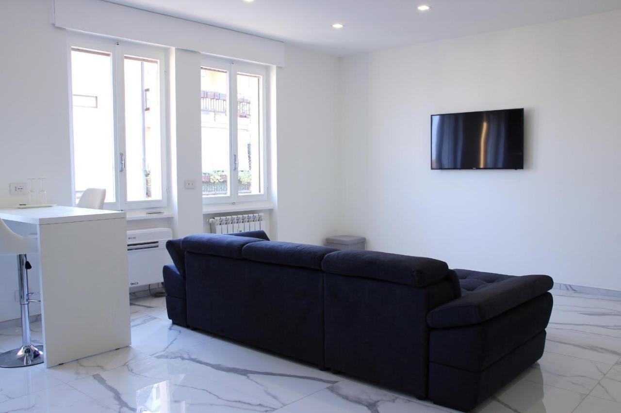 Apartament Dreamich - Scavi Romani Desenzano del Garda Zewnętrze zdjęcie