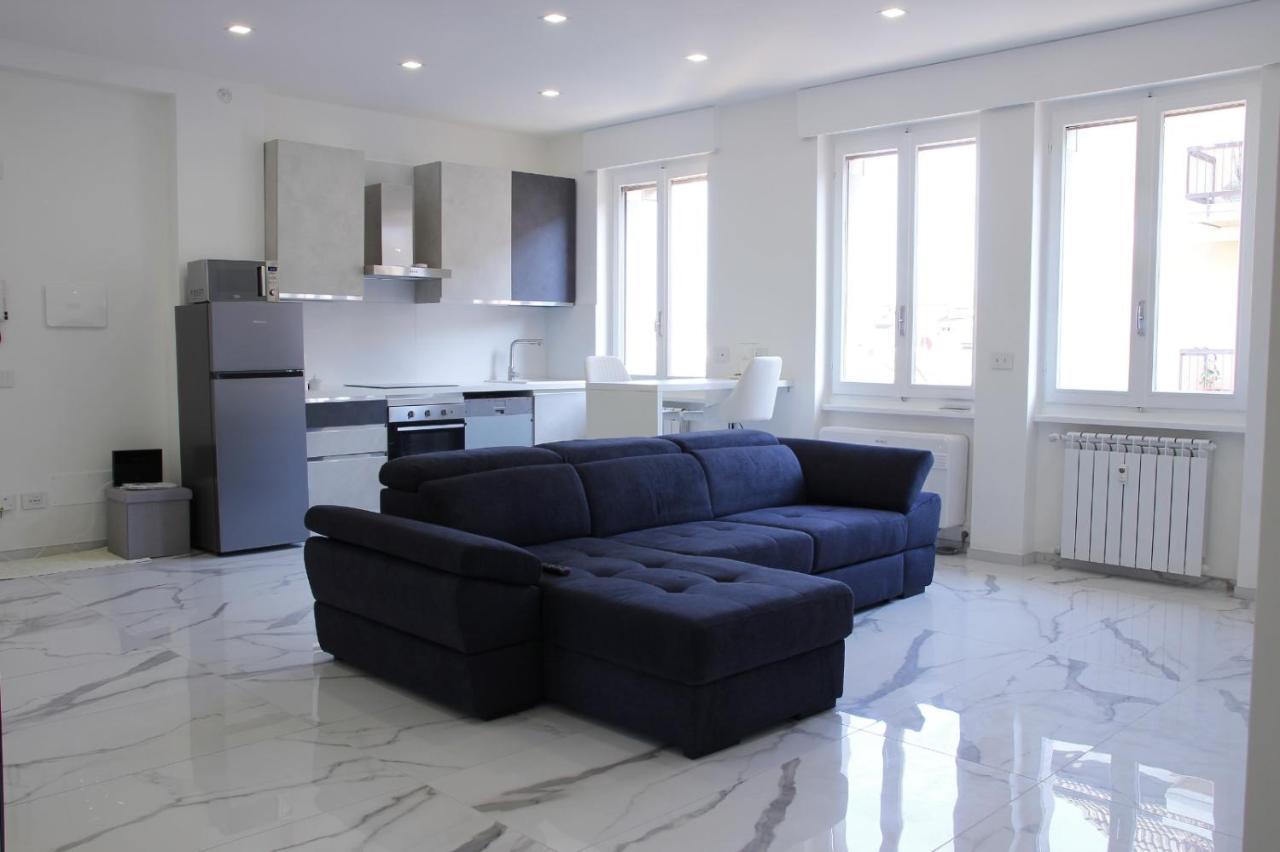 Apartament Dreamich - Scavi Romani Desenzano del Garda Zewnętrze zdjęcie