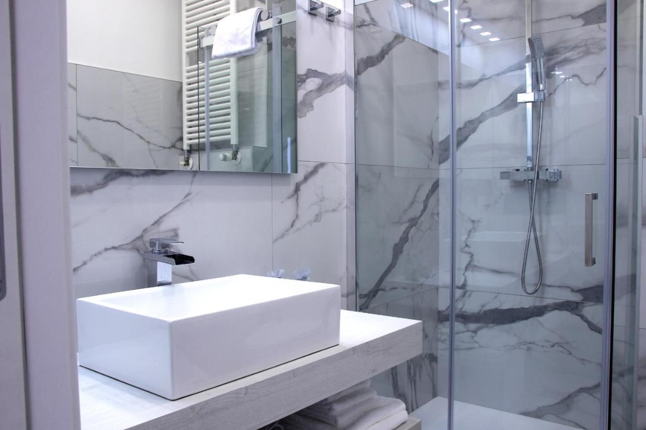 Apartament Dreamich - Scavi Romani Desenzano del Garda Zewnętrze zdjęcie