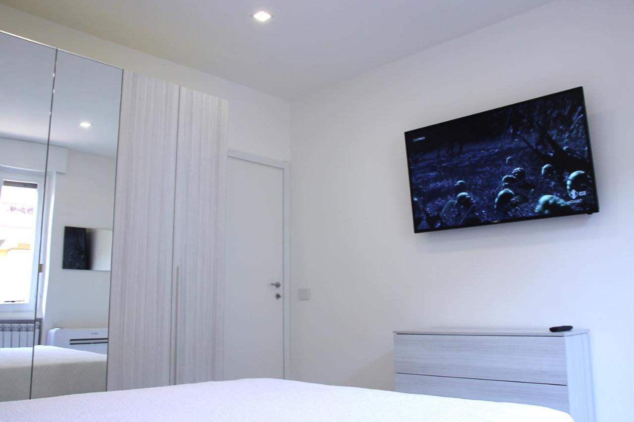 Apartament Dreamich - Scavi Romani Desenzano del Garda Zewnętrze zdjęcie